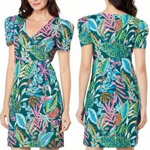 Lily Pulitzer Aleece T-Shirt Dress, NWT, Size M